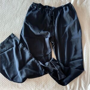 Brandy Melville silk pants